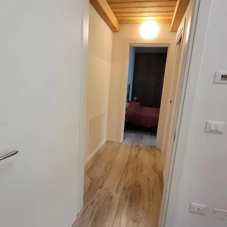 B35 Bilocale A Due Passi Dal Porto Canale Con Ingresso Indipendente