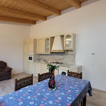 B35 Bilocale A Due Passi Dal Porto Canale Con Ingresso Indipendente Apartment *